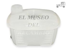 Depósito de expansión para radiador sin tapón Volkswagen Recambio