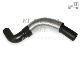 Manguito del radiador Seat y Volkswagen Recambio