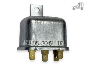 Relé bocina 24V Material eléctrico