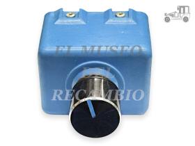 Regulador temporizador limpiaparabrisas 12 Voltios ASD Material eléctrico