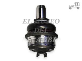 Rótula izquierda/derecha Recambio