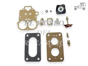 Juego reparación de carburador Lada Niva 32 DCR Juego reparación de carburador