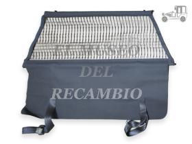 Red separación carga Renault Scenic I Recambio