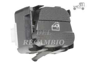 Mando de elevalunas derecho simple Volkswagen Golf y Vento Recambio