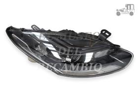 Faro delantero derecho Renault Megane Recambio