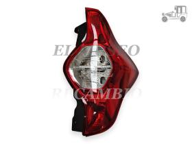 Piloto trasero derecho Dacia Lodgy Recambio