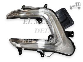 Faro delantero izquierdo Renault Captur J5 Recambio