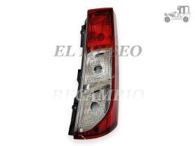 Piloto trasero derecho Dacia Dokker Recambio
