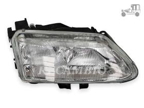 Faro delantero derecho Renault Espace y Laguna Recambio