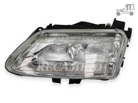 Faro delantero izquierdo Renault Espace y Laguna Recambio