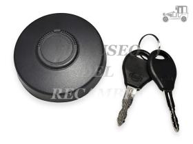 Tapón de gasolina Nissan Cabstar y Atleon Recambio