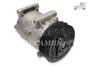 Compresor aire acondicionado Renault Grand, Megane y Scenic Recambio
