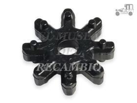 Casquillo columna de dirección Hyundai y Kia Recambio