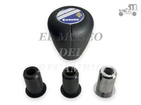 Pomo palanca de cambio Renault Gordini, 8 y 10 Recambio