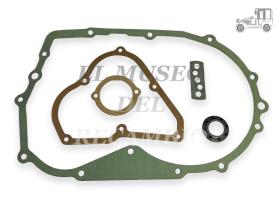 Juego juntas de caja cambios Seat 128 Primera serie Recambio