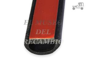Goma adhesiva contorno puerta Recambio