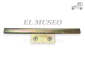 Guía sujección luna delantera izquierda Seat Ibiza 3 puertas Seat Clásico