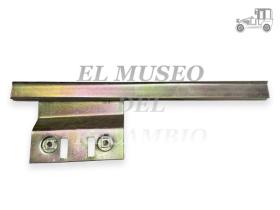 Guía sujección luna trasera izquierda Seat Ibiza 5 puertas Seat Clásico