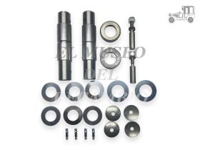 Juego reparación de mangueta Nissan Trade 2.0 y 3.0 Recambio