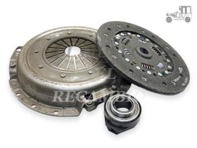 Kit de embrague Citroën CX 2400 Palas Recambio