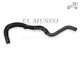 Manguito salida radiador Recambio