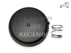 Válvula ventilación Porsche Cayenne gasolina Recambio