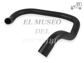 Manguito de radiador retorno Volkswagen Transporter T3 Recambio