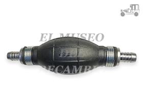 Cebador pera manual Recambio