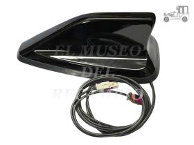 Antena teléfono navegador Renault Captur, Clio y Megane Recambio