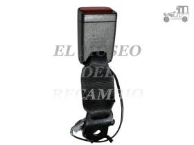 Hebilla cinturón trasero Dacia Sandero III Recambio