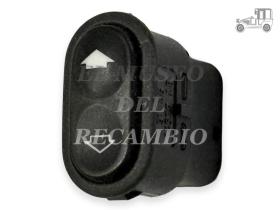 Interruptor elevalunas Ford Fiesta III, IV, Escort V, VI Recambio