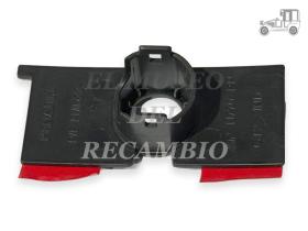 Soporte sensor de aparcamiento izquierdo Dacia Sandero II Recambio