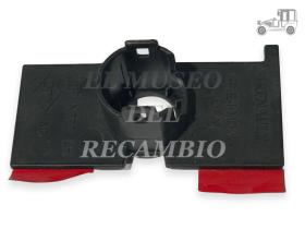 Soporte sensor de aparcamiento derecho Dacia Sandero II Recambio