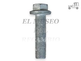 Tornillo polea de cigueñal Recambio