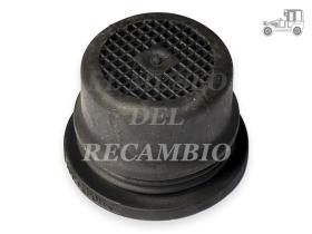 Junta de filtro bomba limpiaparabrisas Renault Recambio