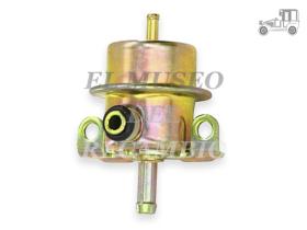 Regulador de presión de combustible Volkswagen Recambio