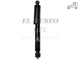 Amortiguador delantero gas Seat 850 Recambio