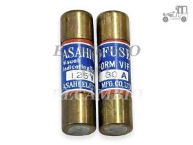 Fusible 125V 30A Recambio