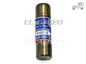 Fusible 250V 3A Recambio