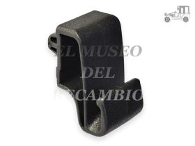 Clip sujección bandeja trasera Renault Twingo Recambio