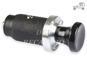 Adaptador de mechero a puerto USB-A y USB-C Porsche 911 Recambio