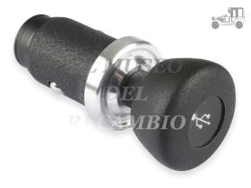 Adaptador de mechero a puerto USB-A y USB-C Porsche 911 Recambio