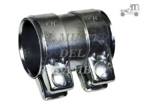 Conector de escape Recambio