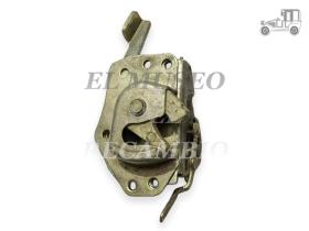 Cerradura trasera izquierda Seat Ritmo Seat Clásico