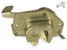 Cerradura trasera derecha Seat Ronda Seat Clásico