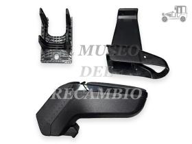 Kit apoyabrazos Dacia Lodgy y Dokker Recambio