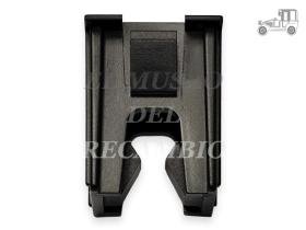 Grapa de conmutador bajo el volante Renault Scenic II Recambio