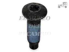 Tornillo cinturón de seguridad Renault Recambio