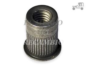 Tuerca de remache de elevalunas Renault Megane II Recambio