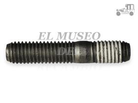 Espárrago colector de escape M8 Renault Recambio